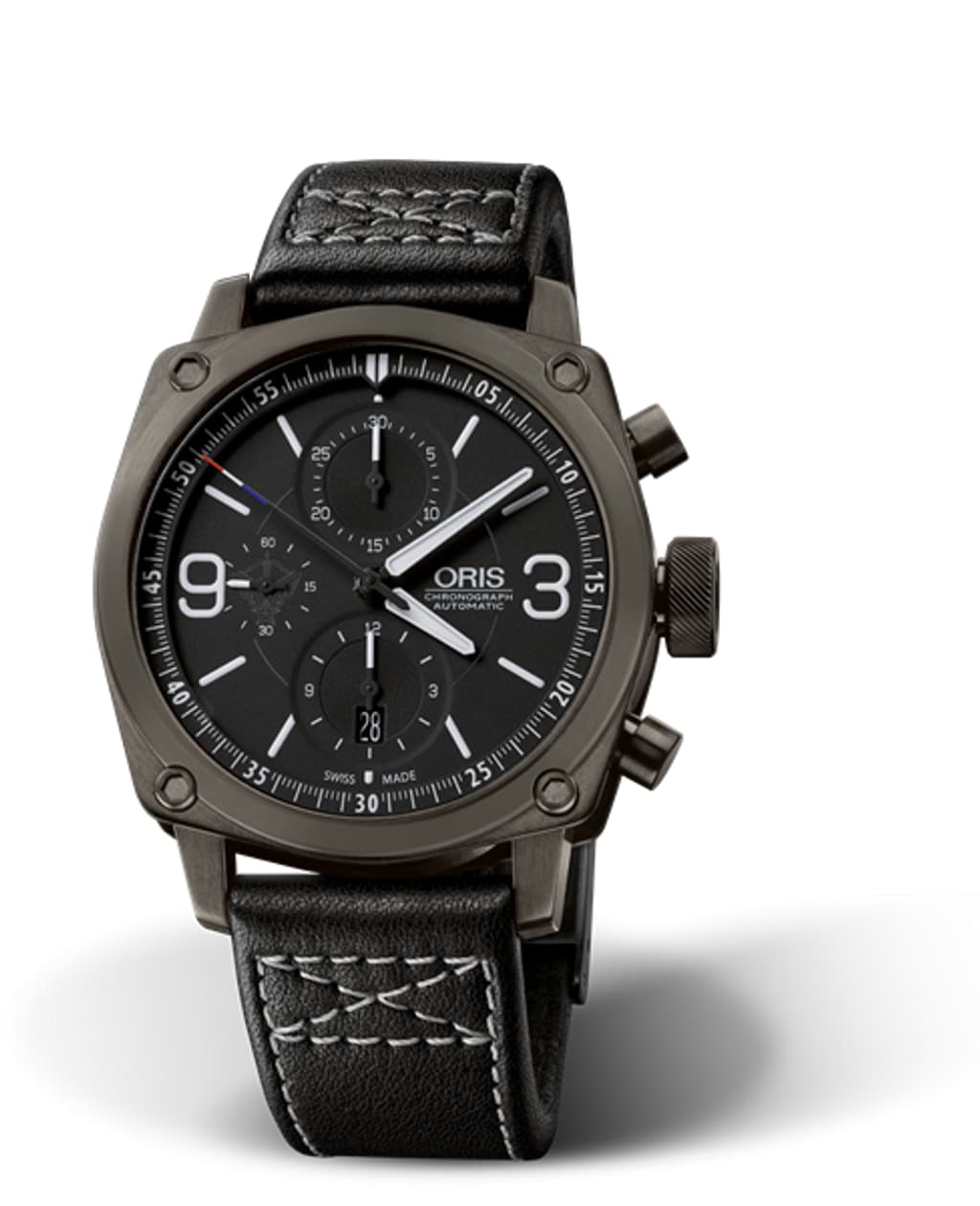 4e RHFS Limited Edition - 01 674 7616 4284-Set | Oris